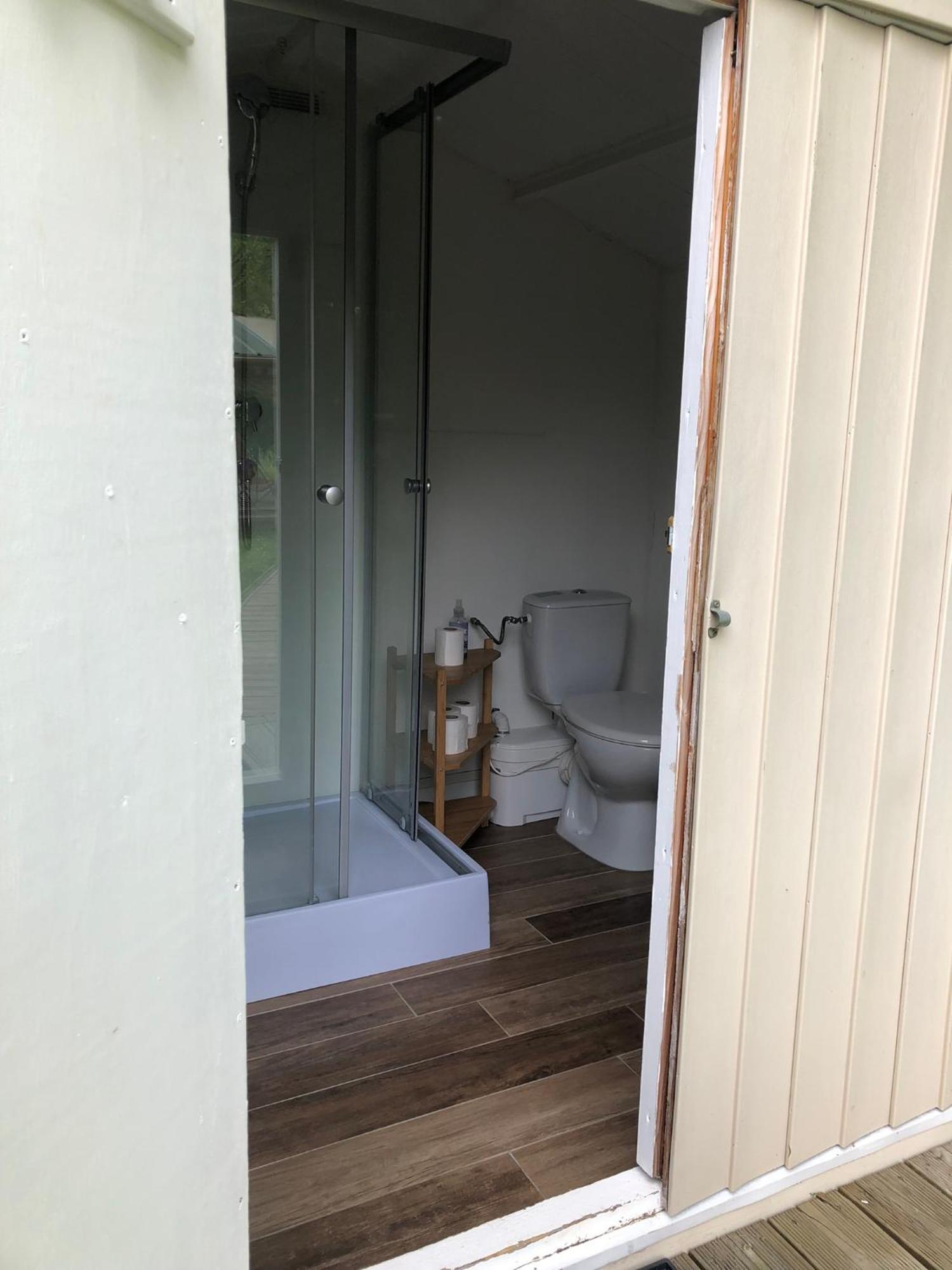 Le Chalet Des Hortillonnages อาเมียงส์ ภายนอก รูปภาพ